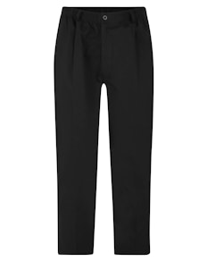 Carabou Rugby Trousers Black
